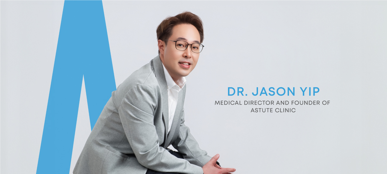 DR. JASON YIP