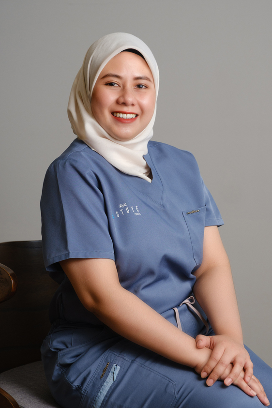 Ayu - Skin Therapist