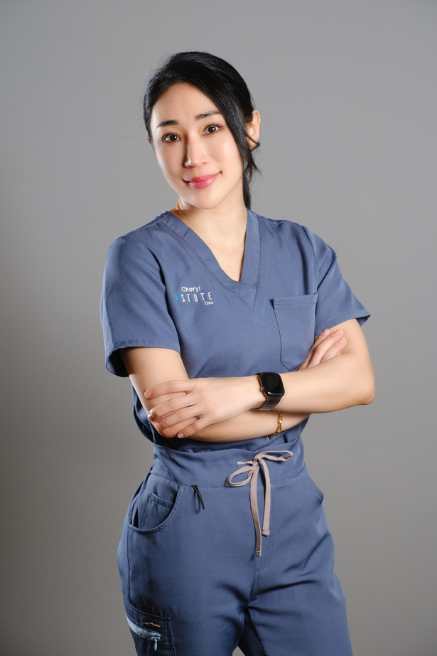 Cheryl Tan - Skin Therapist